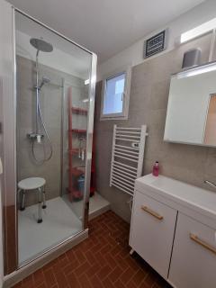 Magnificent apartment typical of Saintes-Maries-de-laMer - Saintes-Maries-de-la-Mer - 8