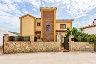 Villa Lorena - Nerja - 7