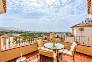 Villa Lorena - Nerja - 4