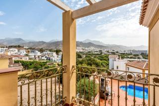 Villa Lorena - Nerja - 3