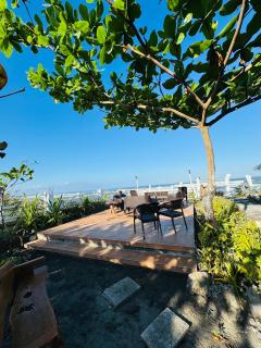 Villa Roco Private Beachfront Villa at Elyu - Bacnotan - 4