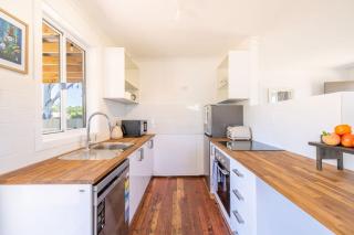 13 Beatty Blvd - Air Con, Wi-Fi, Linen, Boat Parking, Pet Friendly - Lemon Tree Passage - 4