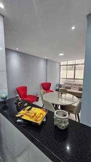 Apartamento Praia Aparecida para até 6 pessoas - Santos - 9