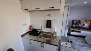 Pod Tiny Home - Broke - 6