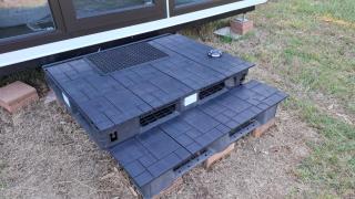 Pod Tiny Home - Broke - 5