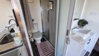 Pod Tiny Home - Broke - 4