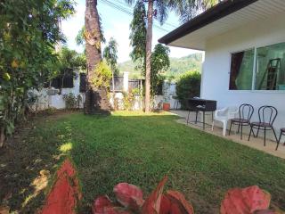 Phikun Private Pool Villa - Chalong - 4