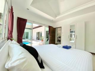 Phikun Private Pool Villa - Chalong - 3