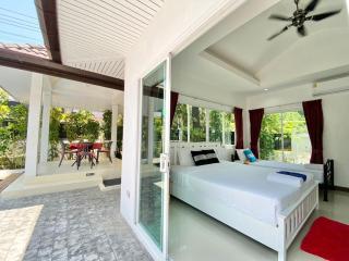 Phikun Private Pool Villa - Chalong - 1
