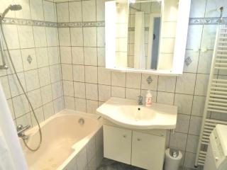 4 pers. House Cosima with beautiful garden - 2