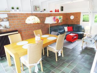4 pers. House Cosima with beautiful garden - Anjum - 6