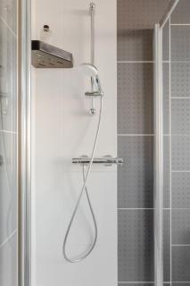 Apple House Wembley Twin Room shared bathroom - Edgware - 3