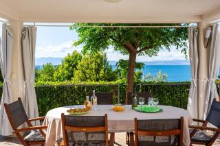 Apartments by the sea Njivice, Krk - 5296 - Njivice - 2