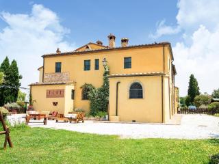Charming Apartment in Collesalvetti with Garden - Nugola - 5