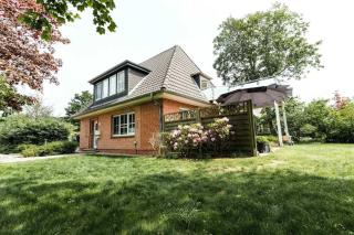 Apartment in Ording near the Beach - St. Peter-Ording - 7