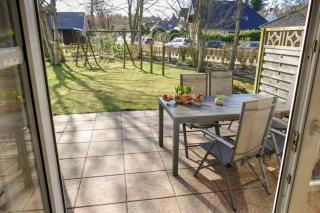 Apartment in Ording near the Beach - St. Peter-Ording - 5