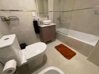 Modern Cozy Studio in San Telmo num7006 - Buenos Aires - 9