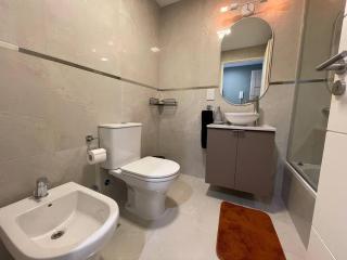 Modern Cozy Studio in San Telmo num7006 - Buenos Aires - 8