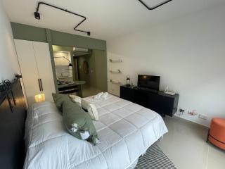 Modern Cozy Studio in San Telmo num7006 - Buenos Aires - 1