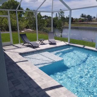 Stunning New Home in Cape Coral Florida - Cape Coral - 8