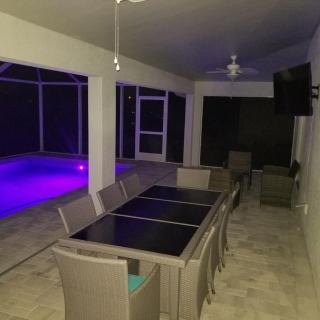 Stunning New Home in Cape Coral Florida - 2