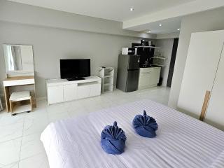 Ideally Patong Beach Apartment - Patong - 7