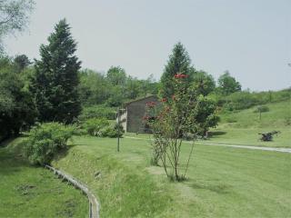 Exclusive apartment with fireplace - La Lama - 1