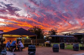 BIG4 Albury Tourist Park - Albury - 9