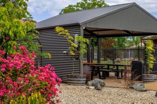 BIG4 Albury Tourist Park - Albury - 5