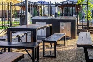 BIG4 Albury Tourist Park - Albury - 7