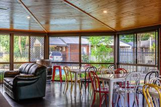 BIG4 Albury Tourist Park - Albury - 3