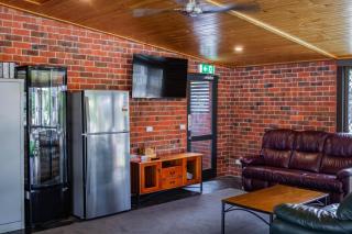 BIG4 Albury Tourist Park - Albury - 2