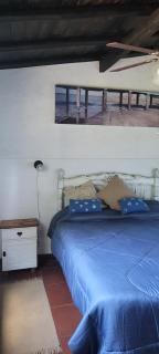 cabaña las casuarinas - 4