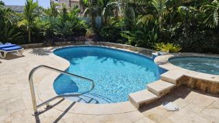 Elegant 1-bedroom apartment 3 km from Eagle beach - Noord - 7