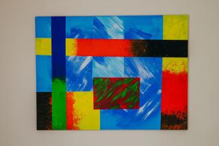 Elegant 1-bedroom apartment 3 km from Eagle beach - 1