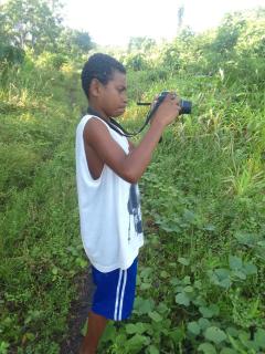 Puyau Bird Watching Raja Ampat - 1