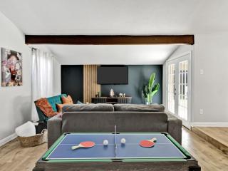 The Butterfly Haven Retreat - 2