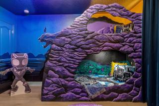 Luxury Modern villa 8BR Hot Tub, Pool & lake - 9