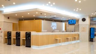 Toyoko Inn Nagasaki Ekimae - Nagasaki - 9