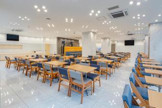 Toyoko Inn Nagasaki Ekimae - Nagasaki - 8