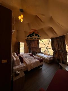 Gem wadi rum camp - 5