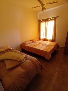 Complejo El Aguaribay - 9