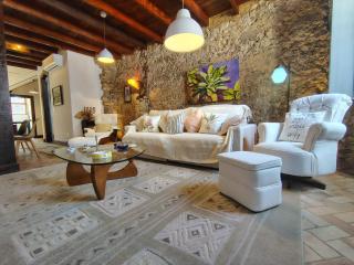 Casa Verde no Centro Histórico - Paraty - 0