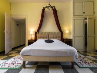 Castle Apartment in Chaleix by Forest - Chaleix - 7