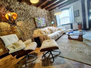 Casa Verde no Centro Histórico - Paraty - 6