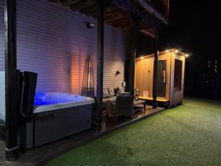 Long Lake Escape - 9