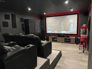 Long Lake Escape - 5