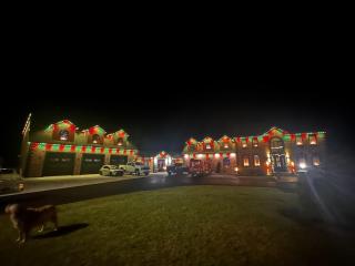 Long Lake Escape - 2