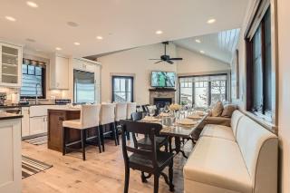 916 Empire Skiers Secret home - Park City - 0
