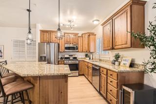 5569 Bear Hollow Hideaway! condo - Park City - 8